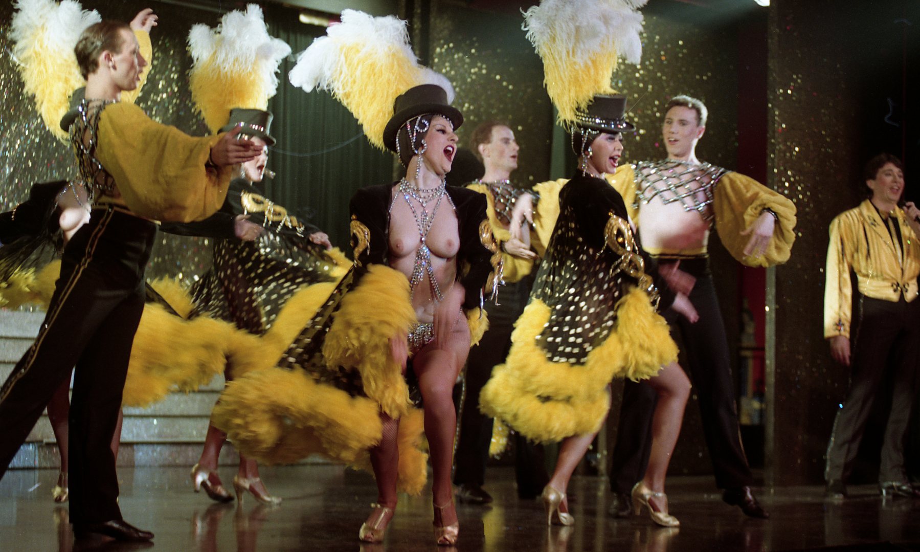 La Revue et les artistes - Photo 37